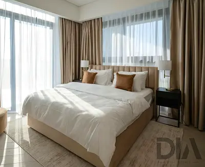 Furnished 2BR Apartment | Oxford 212 | Large Terrace with City View