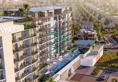 10%DOWNPAYMENT ONLY l 1% FOR 10 MONTHS l 80% ON HANDOVER l DLD WAVIER