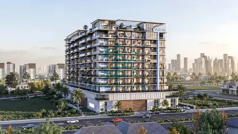 10%DOWNPAYMENT ONLY l 1% FOR 10 MONTHS l 80% ON HANDOVER l DLD WAVIER