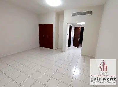 Spacious Studio | Russia Cluster | Bright Interiors