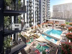 Genuine Resale | Premium Unit | Handover Soon