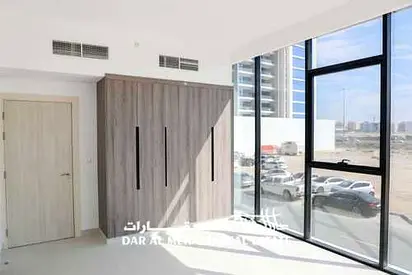 Premium 1 BHK for Rent in Nad Al Hammar | SALAMA TOWER | Modern Amenities & Garden