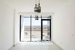 Premium 1 BHK for Rent in Nad Al Hammar | SALAMA TOWER | Modern Amenities &amp; Garden