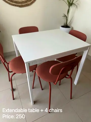Dining Set