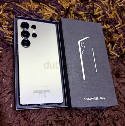 Samsung S25 ultra