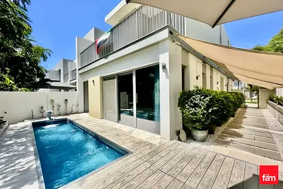 Modern Living | Landscaped | Corner Unit
