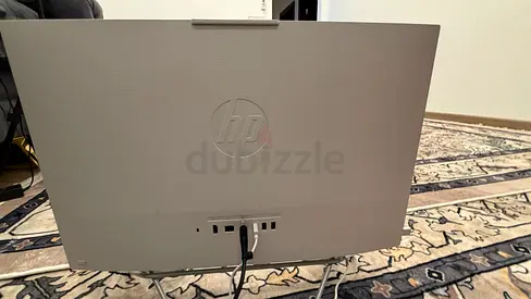 HP Monoblock All in One