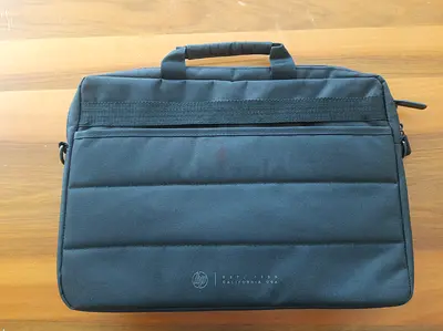 HP 15.6-inch Laptop Bag