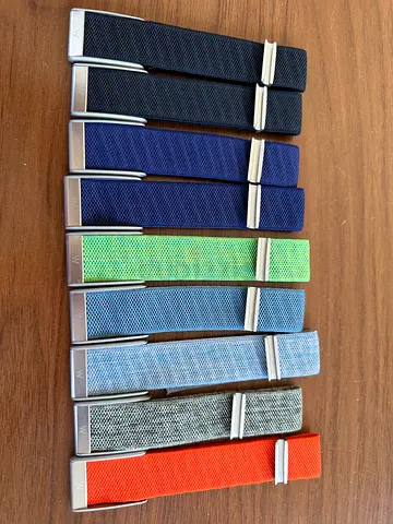 5.0 whoop bands
