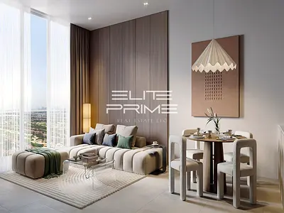 Modern 2BR | Off Plan | Prime Dubai Sports City Location