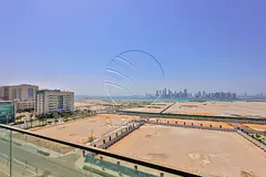 √ Spacious Layout | Open View | Ready to Move √