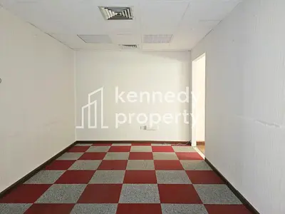 Large Layout | Near Metro | Options Available