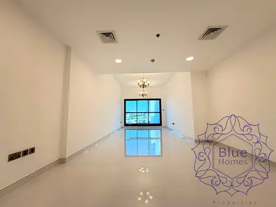 Spacious 2BR + Maid Room | Special Offer | 6 Cheques | 1 Month Grace Period