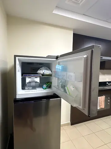 315L Net Capacity, New Smart Inverter Top Mount Refrigerator, Door Cooling+, Multi Air Flow, Smart D