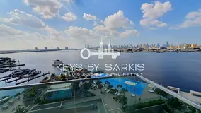 Stunning Water &amp; Skyline Views | Vacant Soon