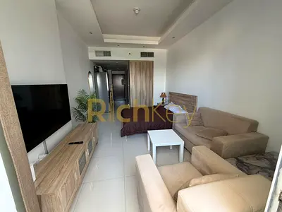 Furnished | Well Maintained | Vacant and Ready