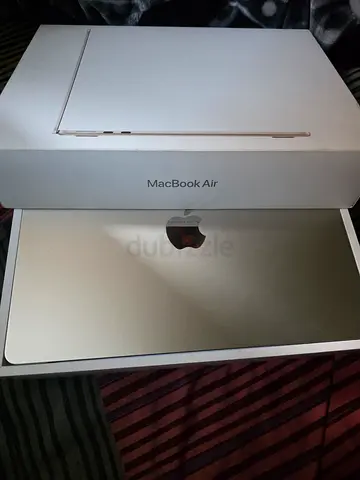 MacBook air 13 inch m3 chip 2024 apple care