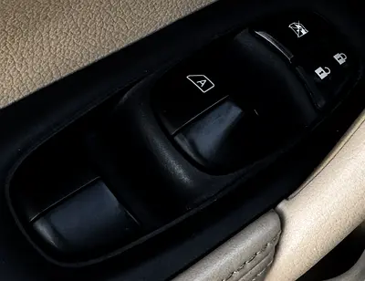 Nissan X-Trail S, миниатюра 18