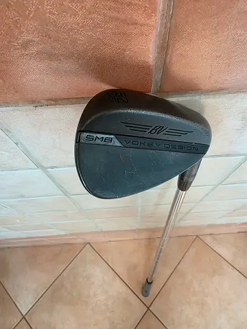 Titleist wedge 52  SM 8