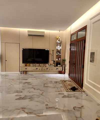 Spacious Family Home with Private Layout | Great Value | Semi-Furnished