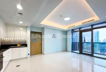 High Floor | Near Metro | Vacant | Balcony