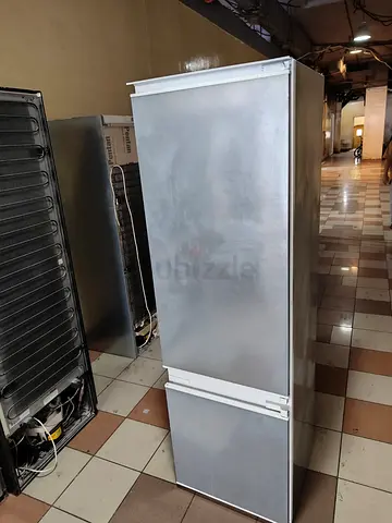 SIEMENS LATEST MODEL bottom freezer built-in fully Integrated  model