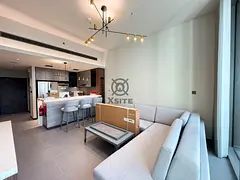Fully Furnished | Modern Living | Ready To Move