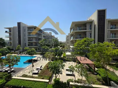 Bright 2-Bedroom Unit with Balcony | Prime Al Zahia Location