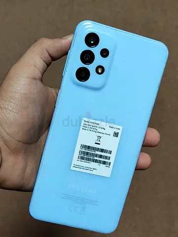 Samsung Galaxy a23 for sale
