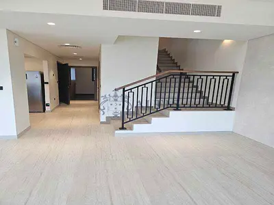 Single Row | Community Facing | Ready To Move