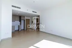High Floor | Boulevard View | Ready to move in