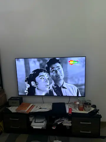 Television