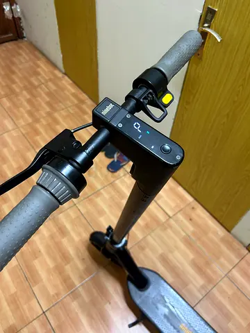 Ninebot Maxg30P