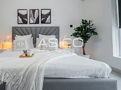 Fully Furnished 3BR | Marina Living | Spacious Layout
