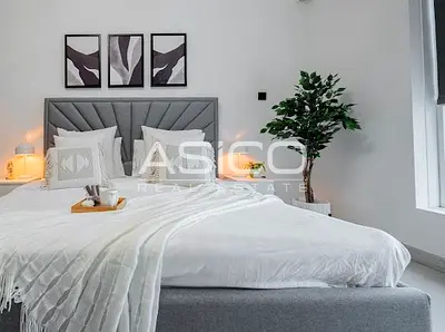 Fully Furnished 3BR | Marina Living | Spacious Layout