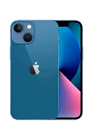 iPhone 13