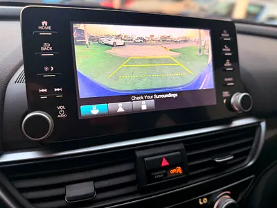 2021 Honda ACCORD 缩略图 19