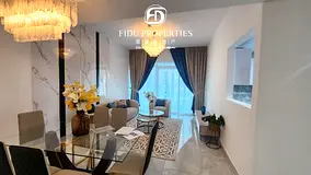 Spacious 3BR + Private Pool | Perfect Family Home