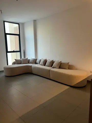 6 seater Sofa
