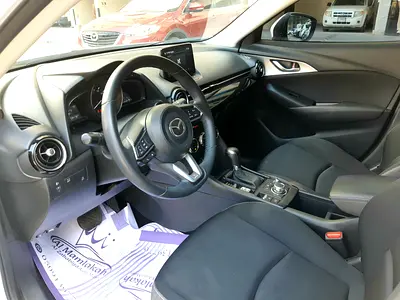 Mazda CX-3 GT, миниатюра 13