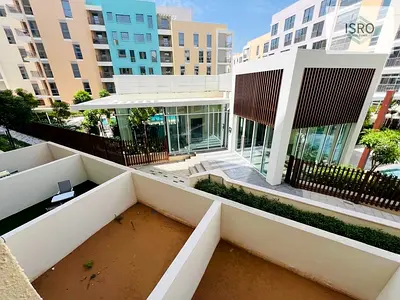 AMAZING OPPORTUNITY READY TO MOVE STUDIO IN AL ZAHIA