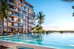 Open Sea View | 1 Bed | High Floor | Best Price