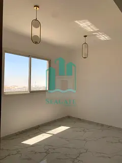 2 BHK Apartment for Rent | Al Jurf, Ajman (R)