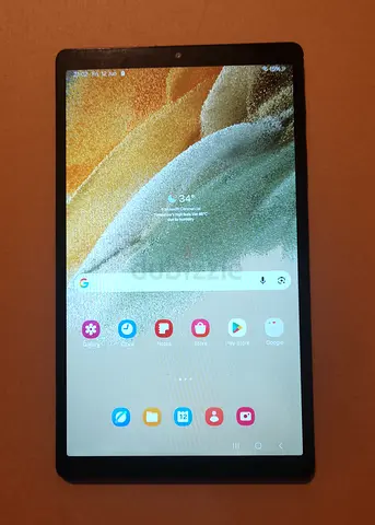 SAMSUNG GALAXY TAB A7 LITE 32GB STORAGE AND 3GB RAM