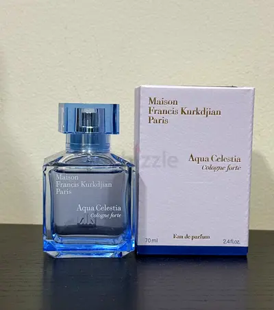 Aqua Celestia Cologne Forte 70ml EDP
