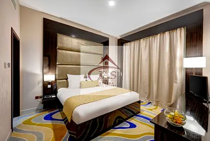 Bills All Inclusive | Burj View | Next to DIFC Metro