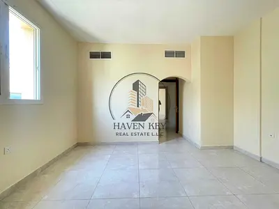 VERY SPACIOUS ONE BEDROOMHALL // PRIME LOCATION // FAMILY BUILDING // REASONABLE PRICE // EASY ACCESS TO DUBAI // COME AND VISIT HOPE SO YOU LIKE IT