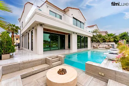 5BR Fully Upgraded Villa | Beautiful Home | VOT