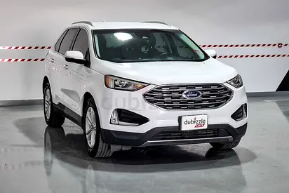 AED 608/month | 2019 Ford Edge  | GCC Specs | Ref#478485