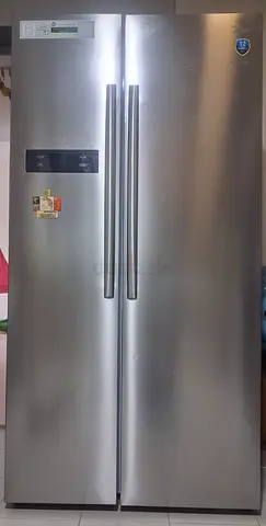BEST DEAL!!!  REFRIGERATOR (MIDEA)